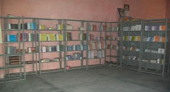 Dulari Devi Degree College Deoria Campus photo 3